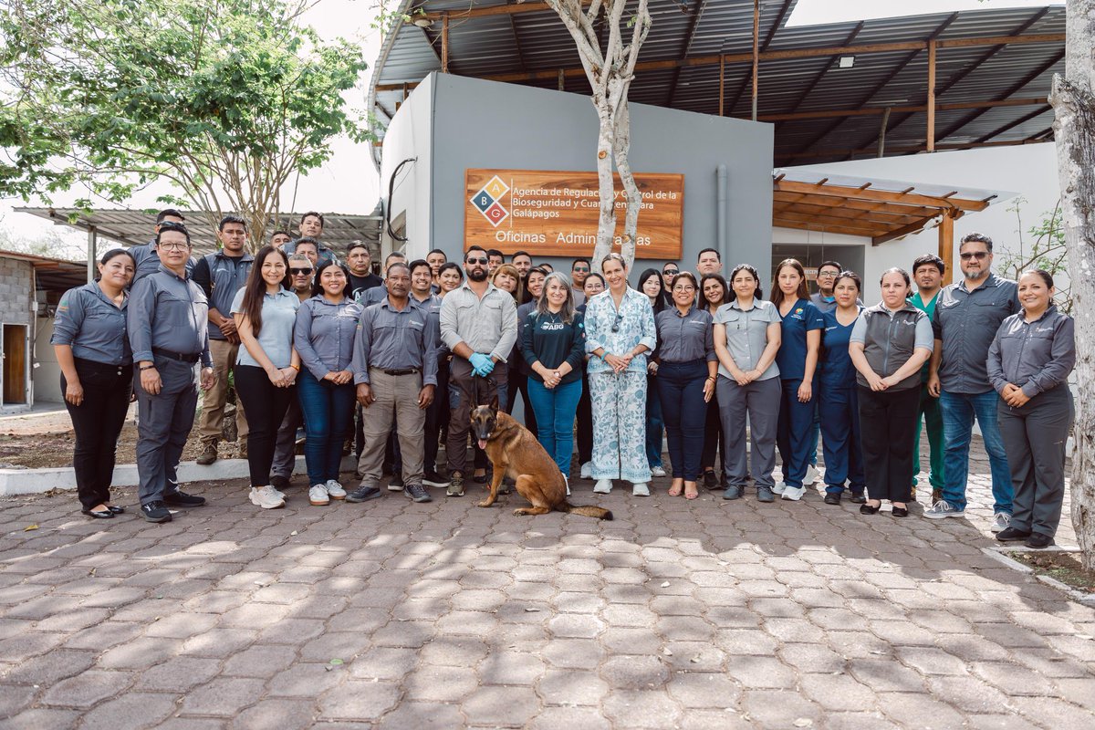 Ministerio de Ambiente y Energía tweet media