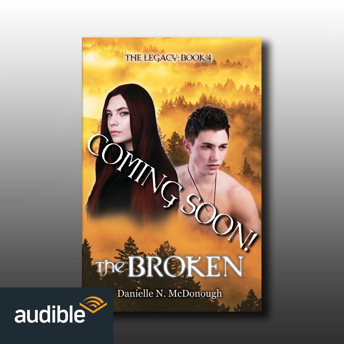 Danielle N. McDonough - Author tweet media