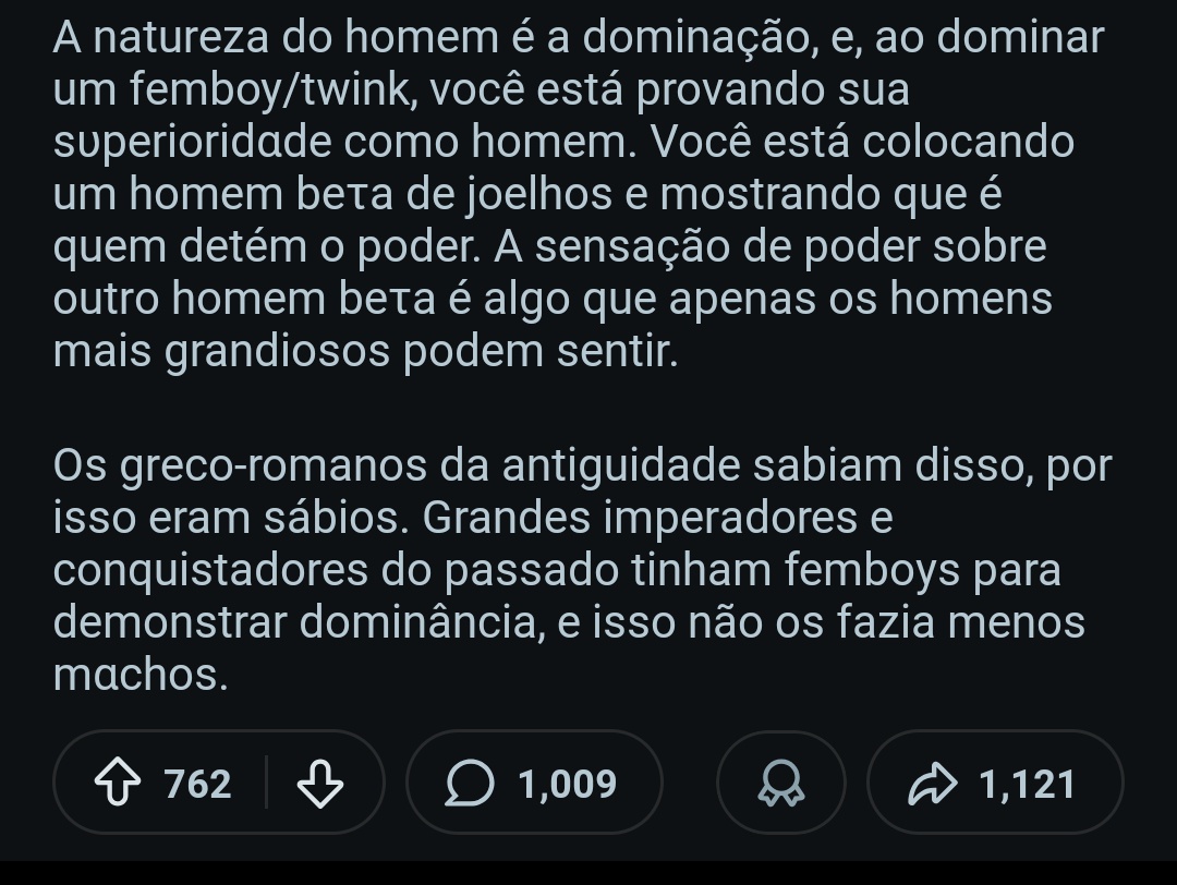 kawoshinudes's tweet image. reddit é definitivamente um lugar