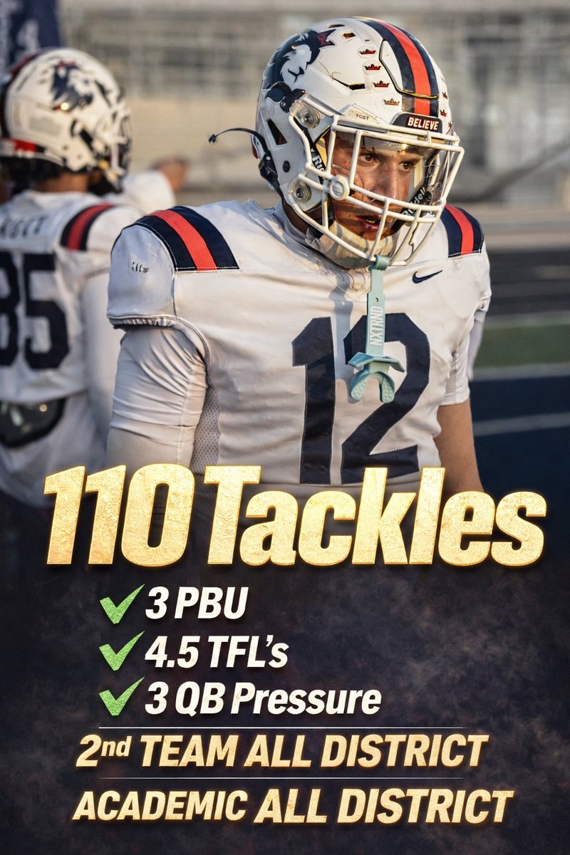 Hunter Yost tweet media