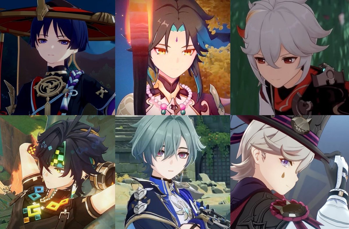 I have a curse called liking short male characters, do NOT free me