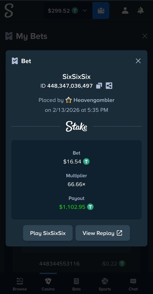 HeavenWins_'s tweet photo. DROP YOUR STAKE ID 🆔 

- Follow me @heavengambler
- Like &amp; Retweet ❤️

💰Use code "HEAVEN 2026" and get $21 instantly
📊Sign up now !!https://t.co/JkrQTL8H4M https://t.co/fDNqfQ6OJG