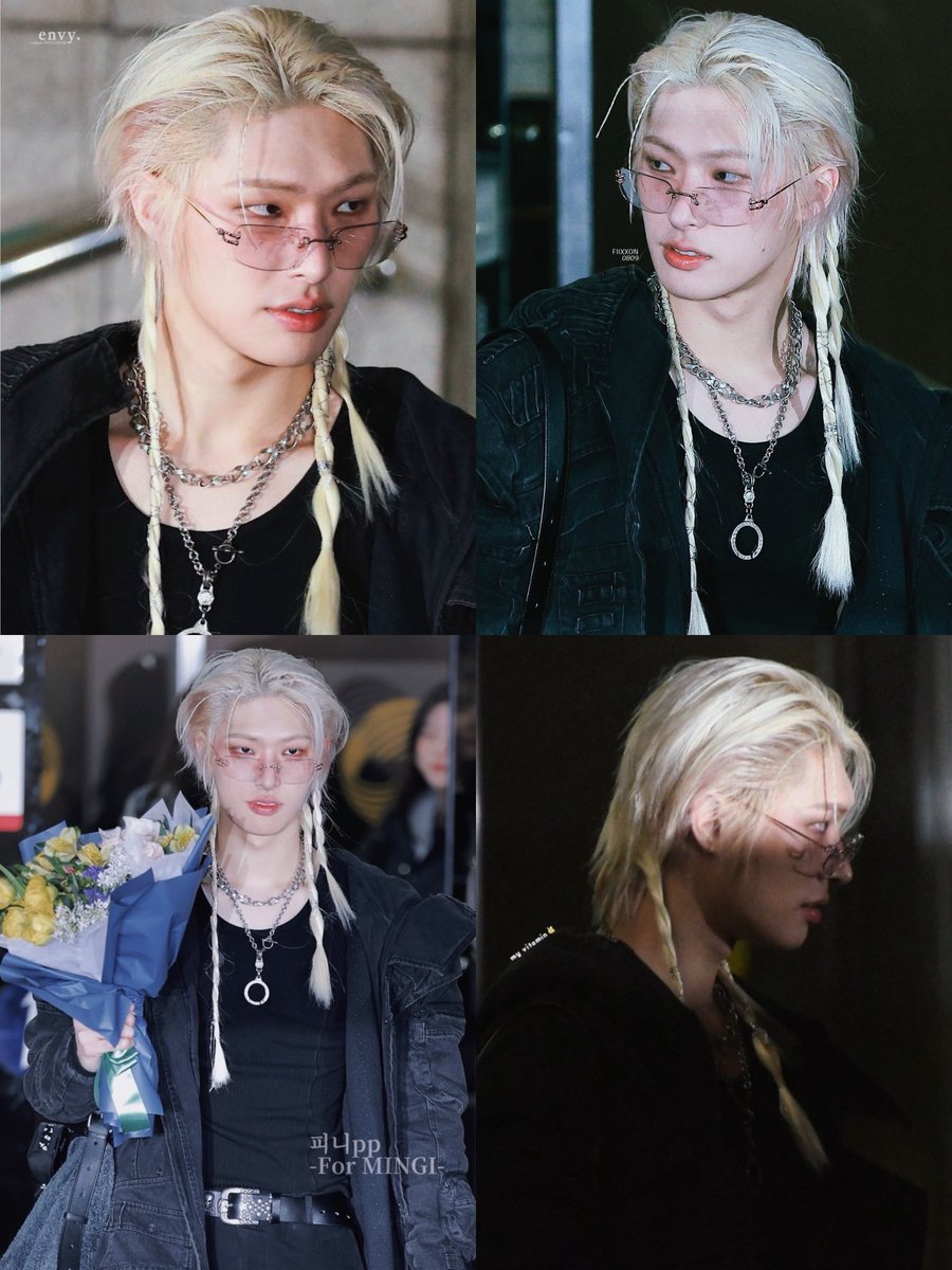 winner look of this comeback