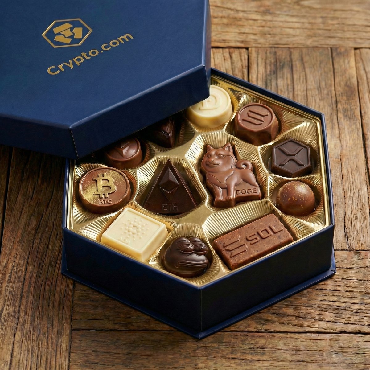 Crypto.com tweet media