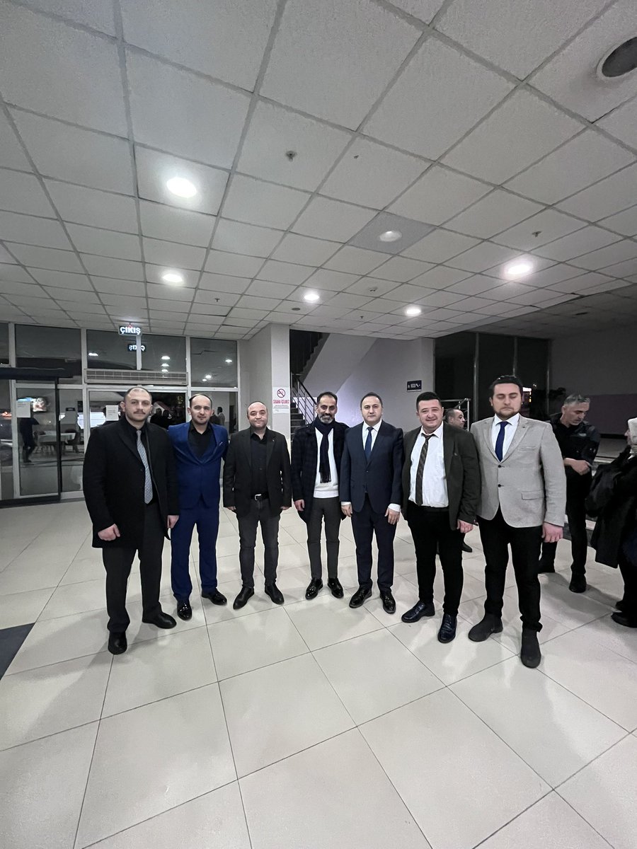 Anahtar Parti Gebze İlçe Başkanlığı olarak, Giresun Keşaplılar Derneği’nin düzenlediği "Bağımlılıkla Mücadele ve Farkındalık Semineri"ne katıldık.🔑
İlçe Başkanımız Sn. Hakan Alaşar ve yönetimimizle, sağlıklı bir toplum ve bağımsız bir nesil için her zaman sahadayız.🤝