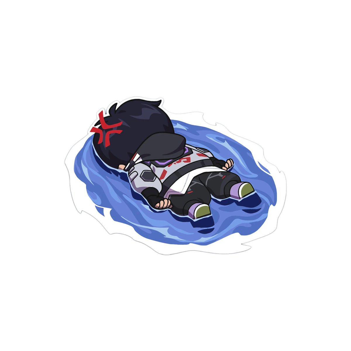 VALORANT tweet media