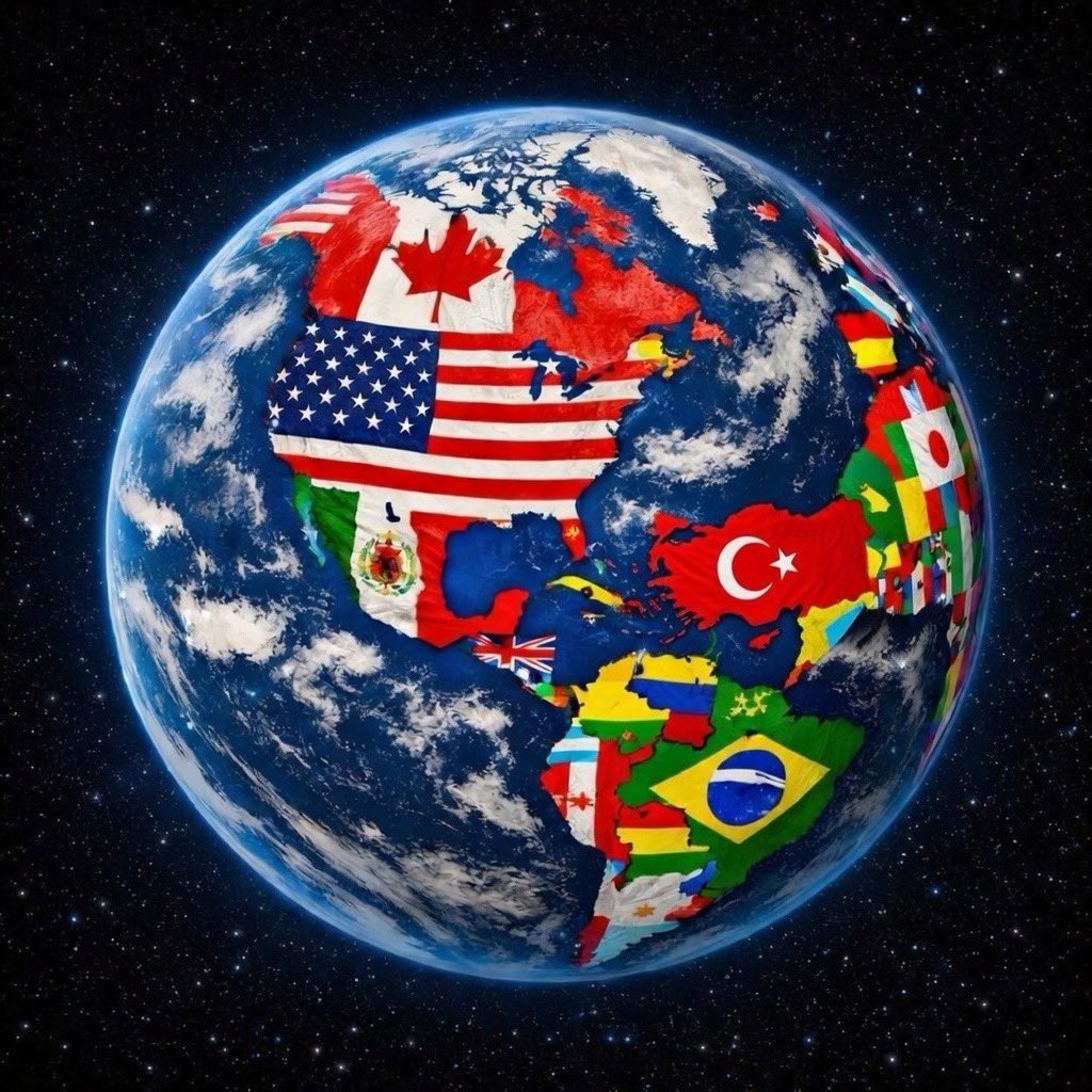 gusholderhaber's tweet image. — X’e sadece seçtiğiniz ülkelerin insanlarının gönderilerini görebileceğiniz özellik geliyor.