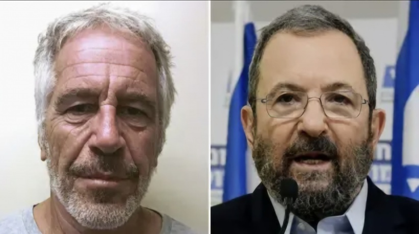 YZaatreh's tweet photo. إيهود باراك حين يكذب بشأن علاقته مع "إبستين"!

قال إنه قطع علاقته به في عام 2019، مؤكّدا أنه لم يكن على علم بحجم الجرائم المنسوبة إليه قبل ذلك.

كذب رخيص ومفضوح في آن.

المذكور كان قد اشتهر بجرائمة قبل ذلك بزمن طويل، إذا فاحت الروائح منذ 2005، فكيف لم يعلم باراك بذلك؟!

الوثائق بمجموعها تقول إن باراك كان المنسّق لعلاقة إبستين مع "الموساد"، لا سيما أن زيارات المذكور لـ"الكيان" كانت محدودة (أقلّه في العلن).

سيقاتل باراك وقومه و"كيانه" لإقناع العالم ببراءتهم من فضائح إبستين، لكنهم لن يفحلوا أبدا أبدا.