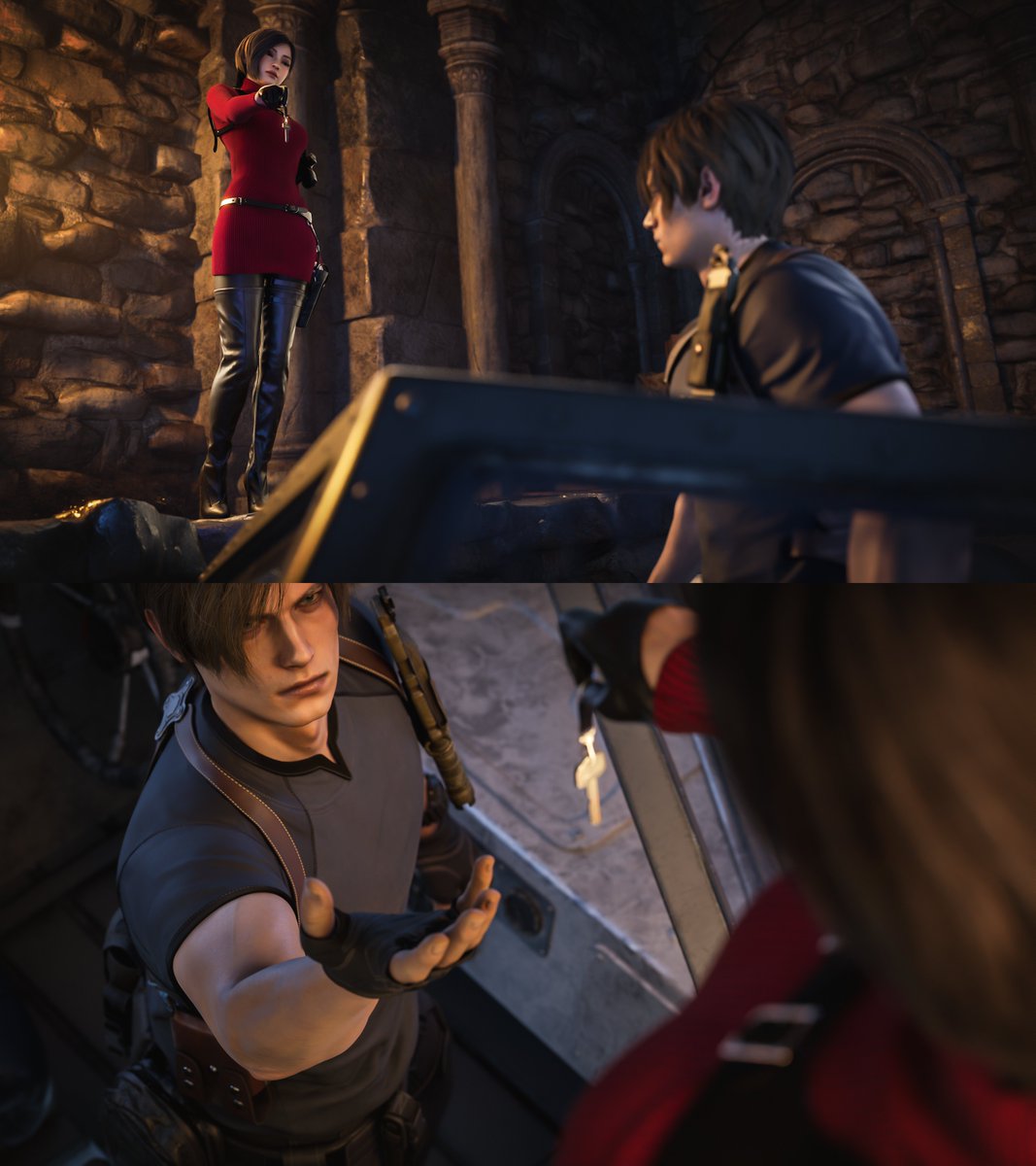 ÜberMachine tweet media