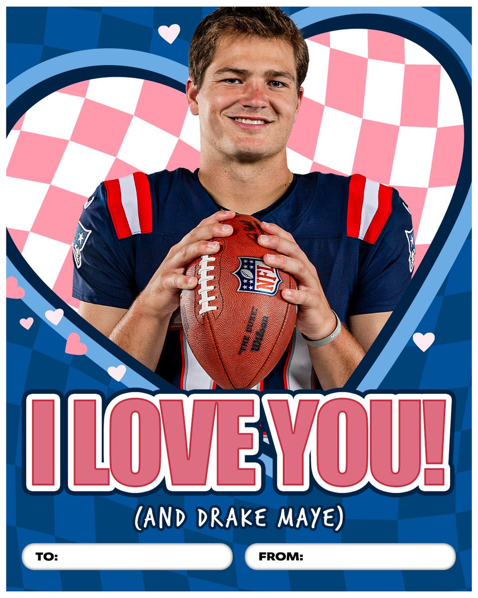 New England Patriots tweet media