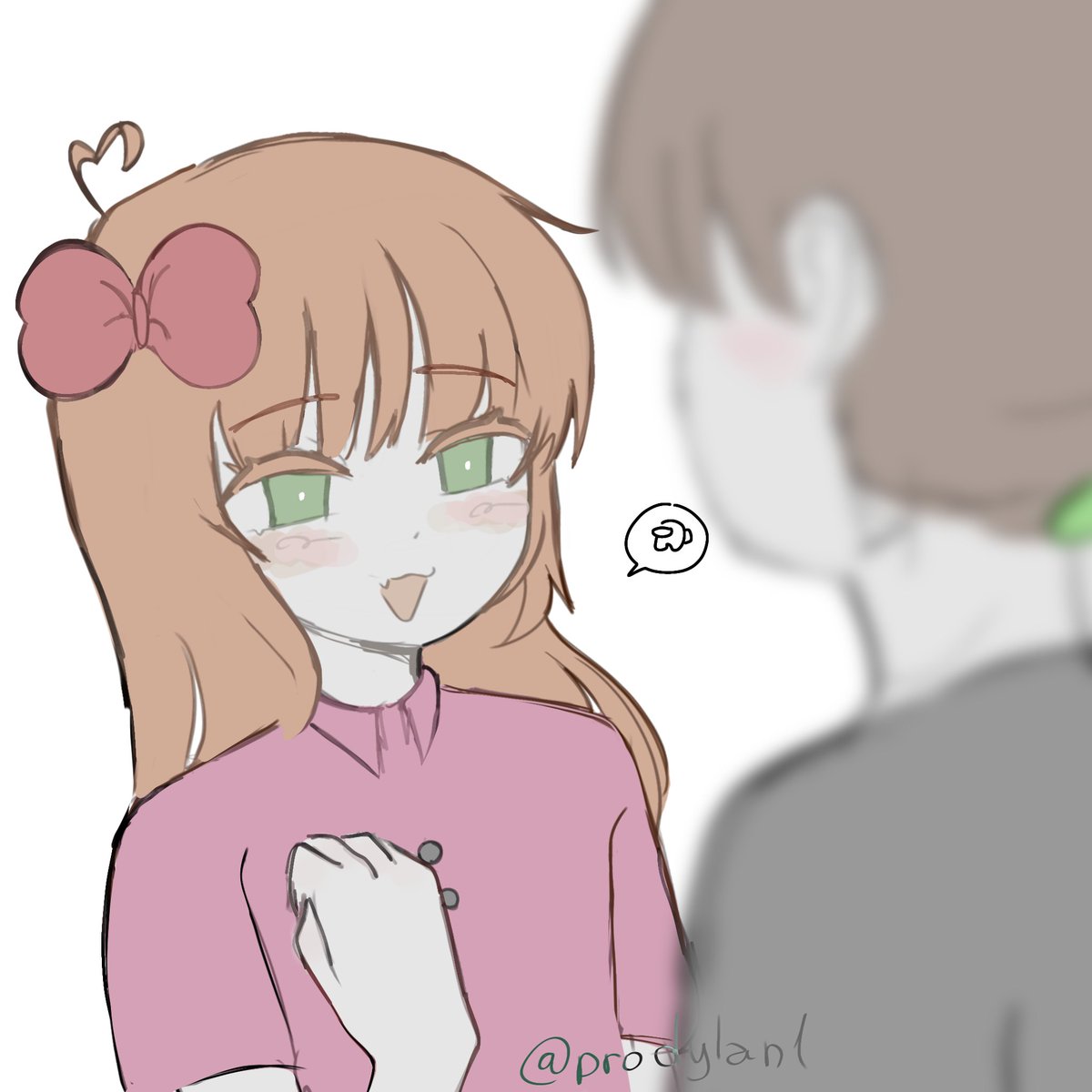 pro_dylan1's tweet photo. WHAAT ELIZABETH?!?
I forgot that I drew this lmao 
#fnaf #fnaffanart https://t.co/4n2nsFH4gW