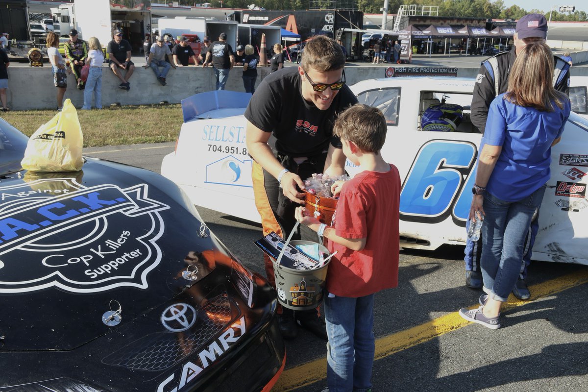 Grand National Super Series tweet media