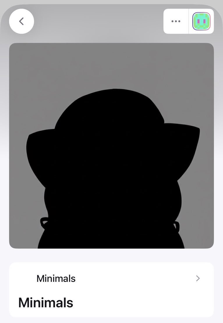 Giving out X Minimals NFTs 

Follow <a href="/0xTribee/">TRIBE❓</a> &amp; <a href="/xmartsol/">Smart</a> ( 🔔 )
Like || Rt 
Drop EVM addy 

24 hours