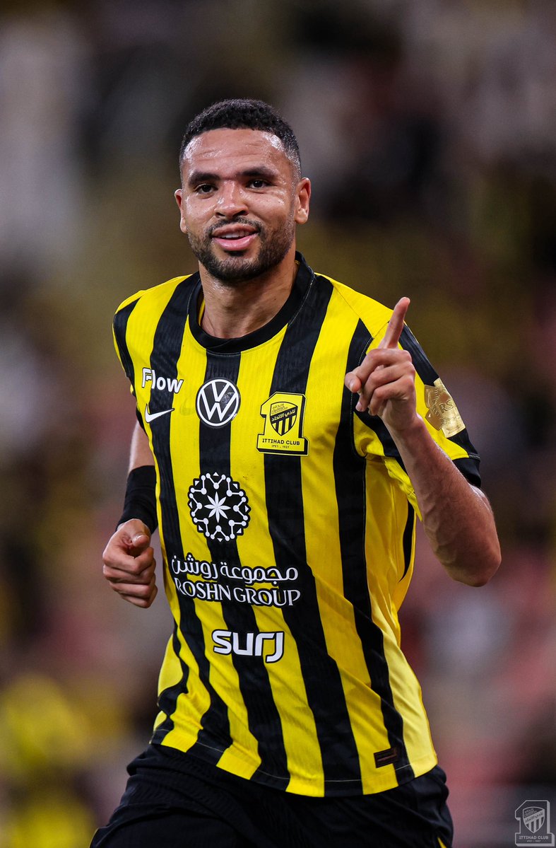 النصيري في ليالي الجوهرة ⚽️🤩
#الاتحاد_الفيحاء