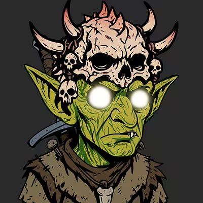 Goblin Trails ⚔️
Top picks:  
• SmokeMask (+5% dodge)  
• GrailHunter (Undying cheat death)  
• DeadKing Crown (×1.06 dmg)  
• Voodoo Mask (18% Thorns + counter)  
• Bloodlust core (+6% dmg +2% crit)

Stack ‘em = unkillable beast. 

Floor’s low, load up now 💀  <a href="/thatgoblins/">That Goblins</a>