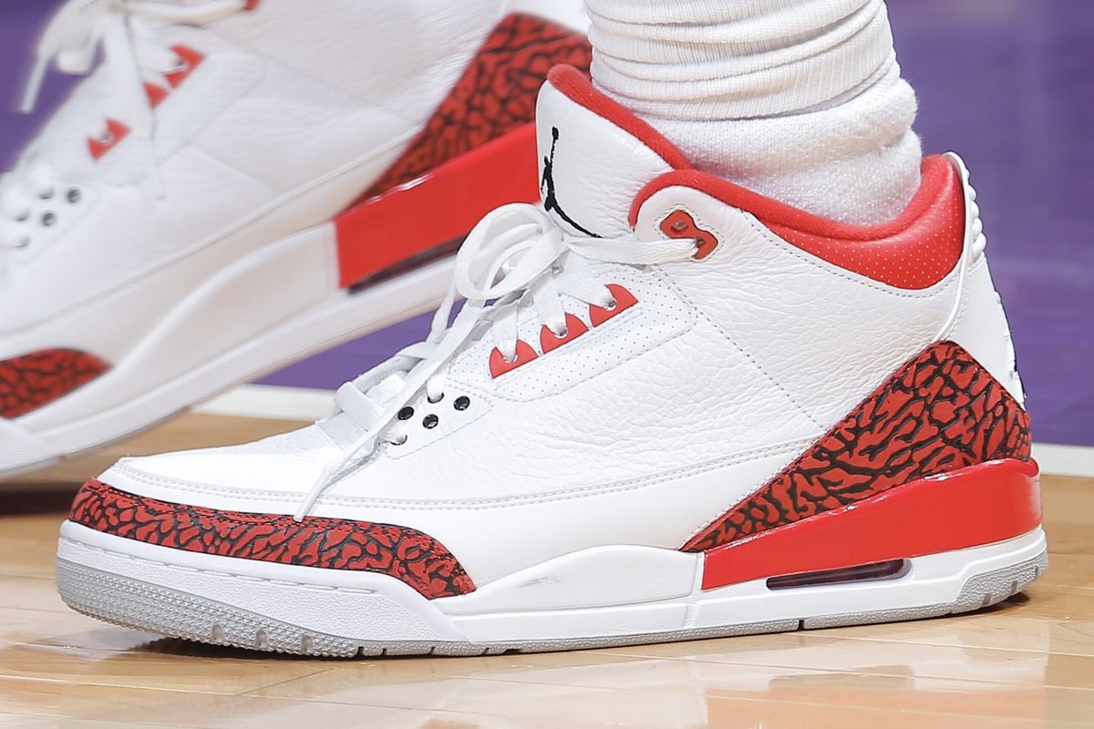 Sole Retriever tweet media