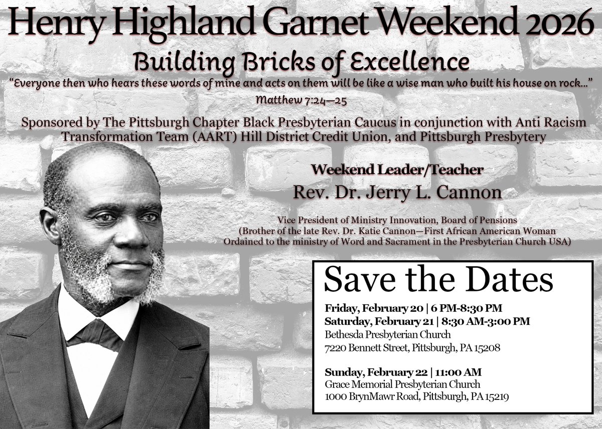 Synod of the Trinity tweet media