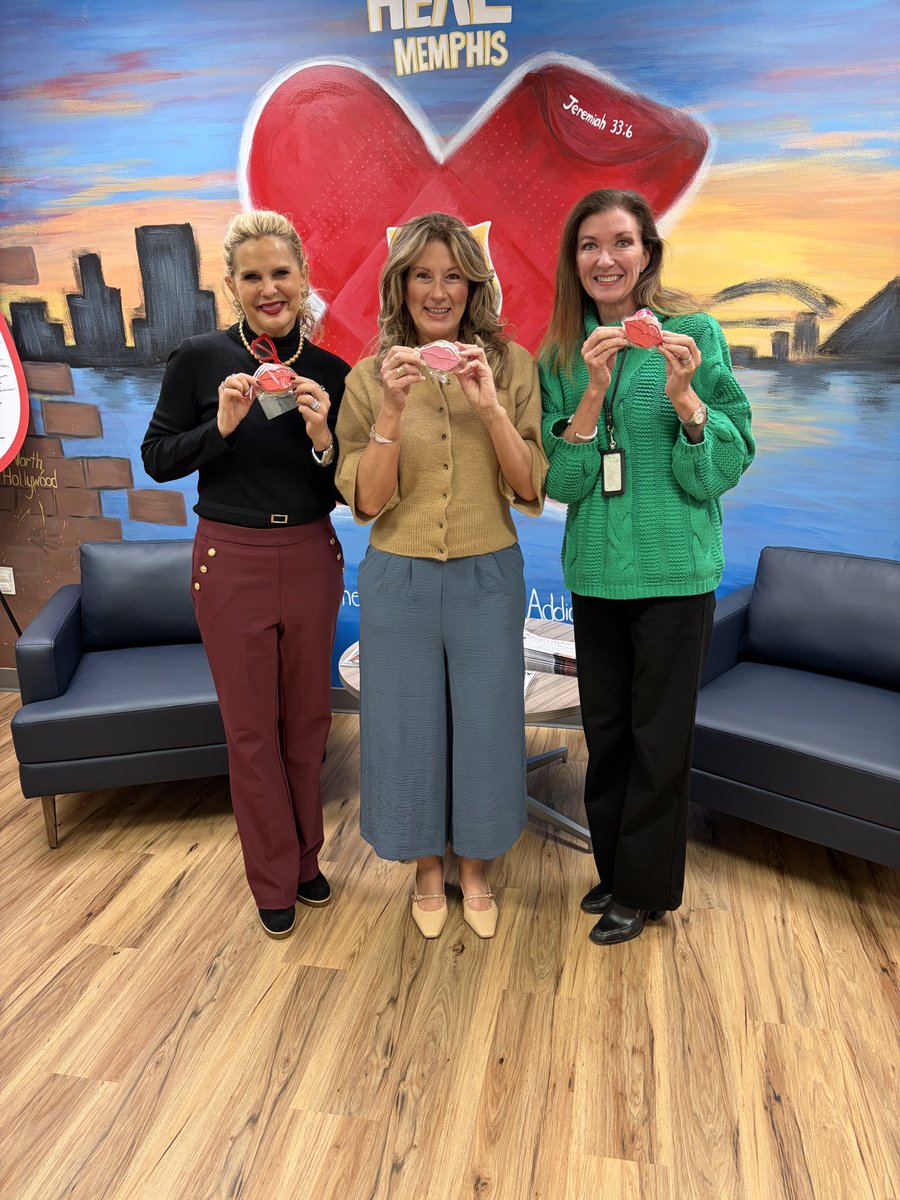 SalArmyMemphis's tweet photo. Happy Birthday to our amazing Director of Development, Mary Wasson!!! https://t.co/5o9B6Lsud4