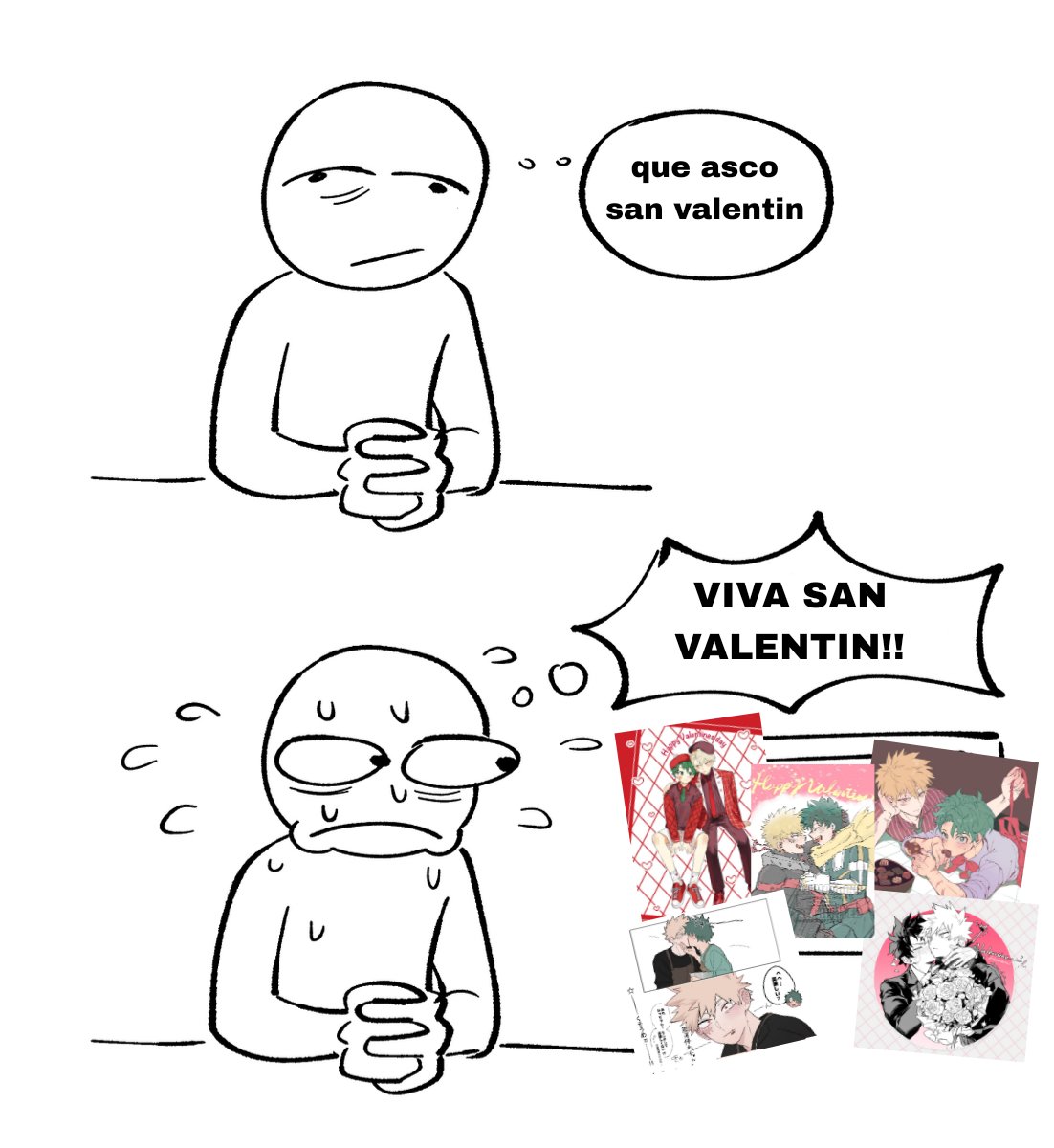 si hay bkdk ya merece la pena