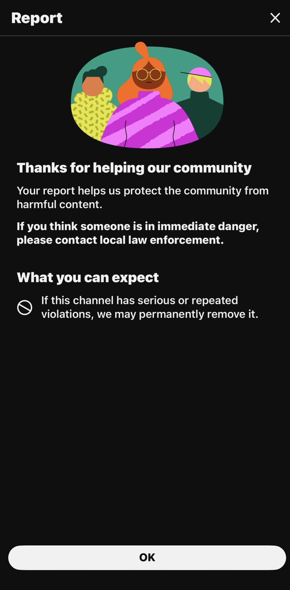 Barbz, let’s continue to report Zach Campbell.