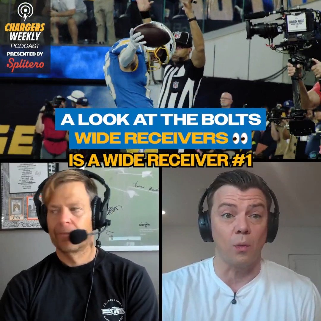 young guys are ready to roll