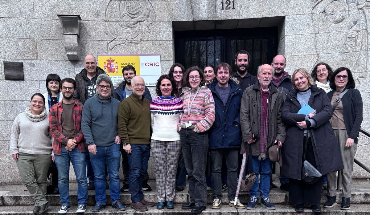 SoftMatPol_IEM_CSIC tweet media