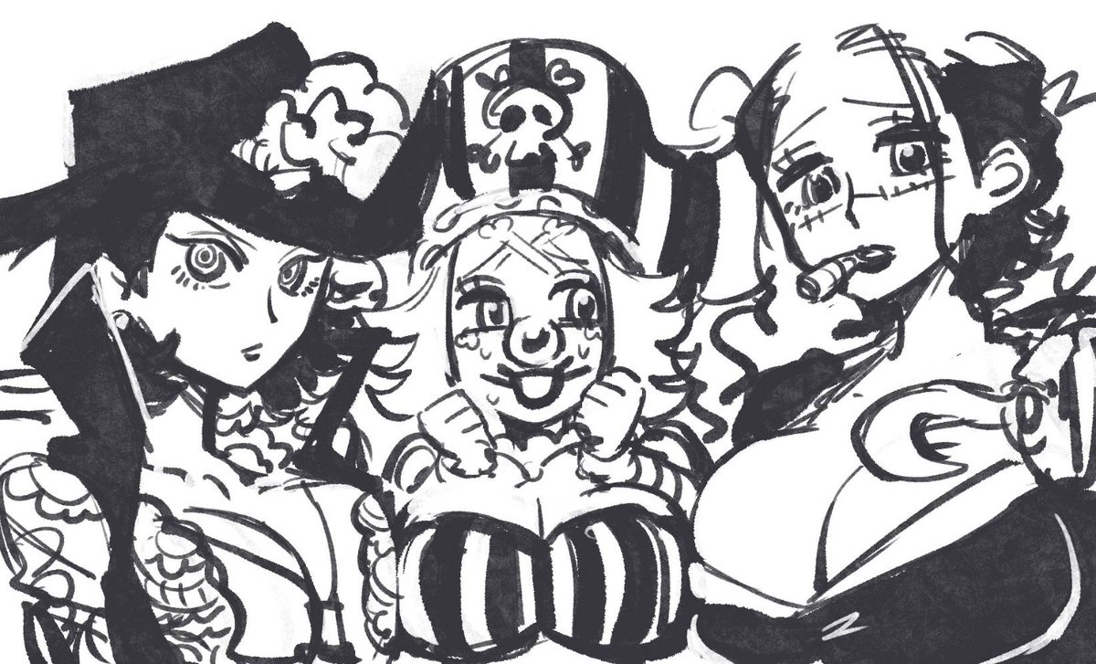 ［4s²3d²］ tweet media