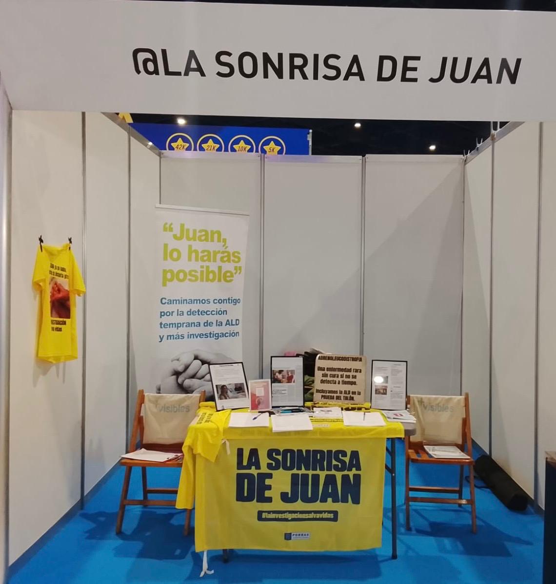 La Sonrisa de Juan 💫 tweet media
