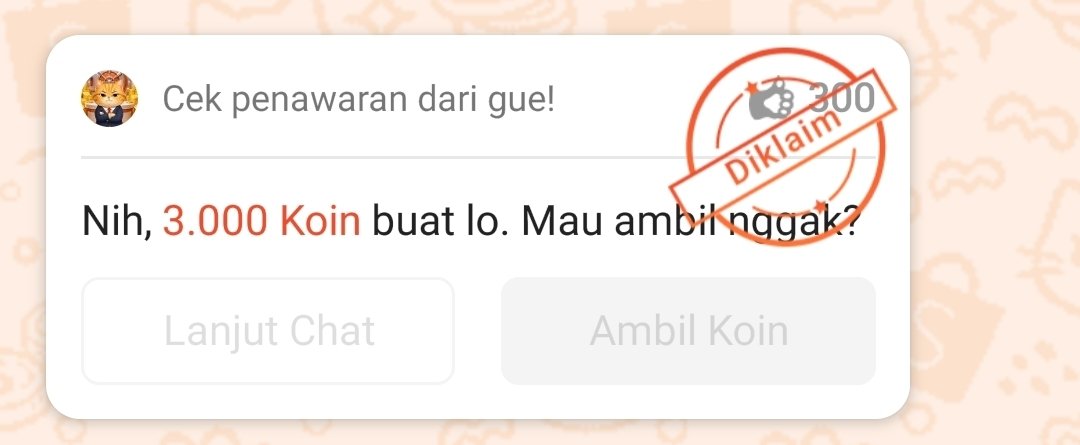Anjir nyentuh 3rb 😭👍