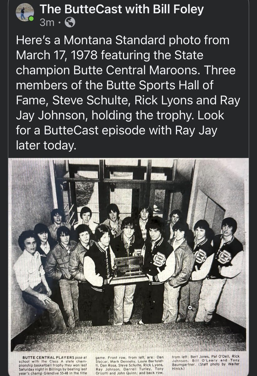 Bill Foley tweet media