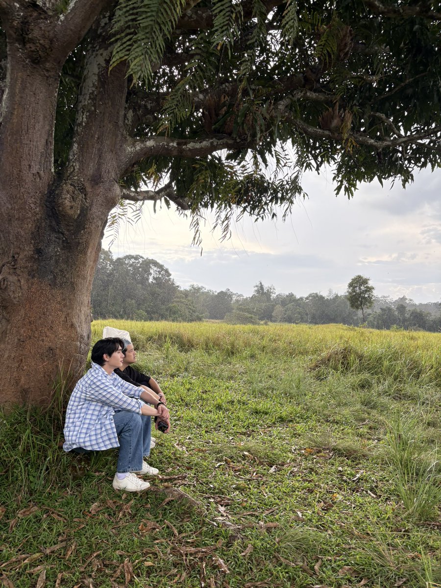 รูปคู่พ่อลูก ตนุ ทิวฝน
กะต้นธาร ทิวฝน งับ

FORCEBOOK MOS FINAL EP
#MelodyOfSecretsFinalEP