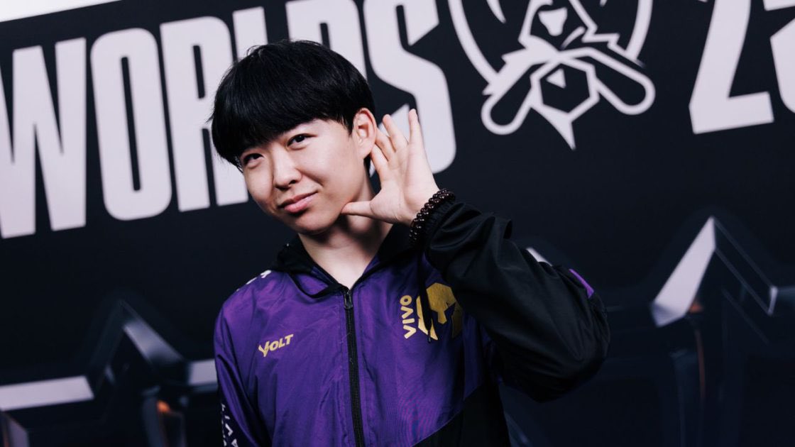 Sheep Esports Brasil tweet media