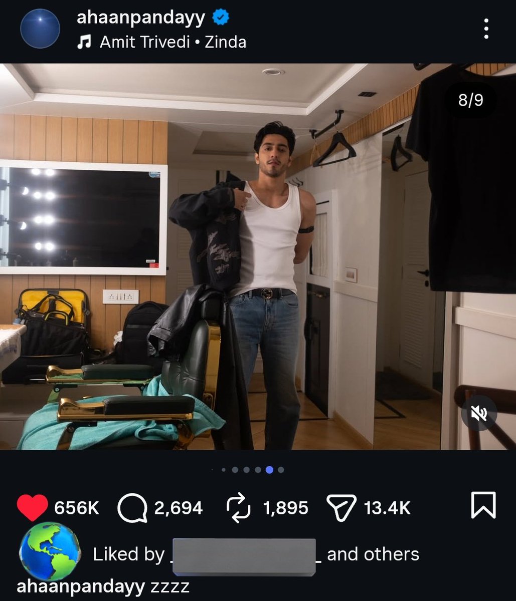 probably ahaanpandayy idk