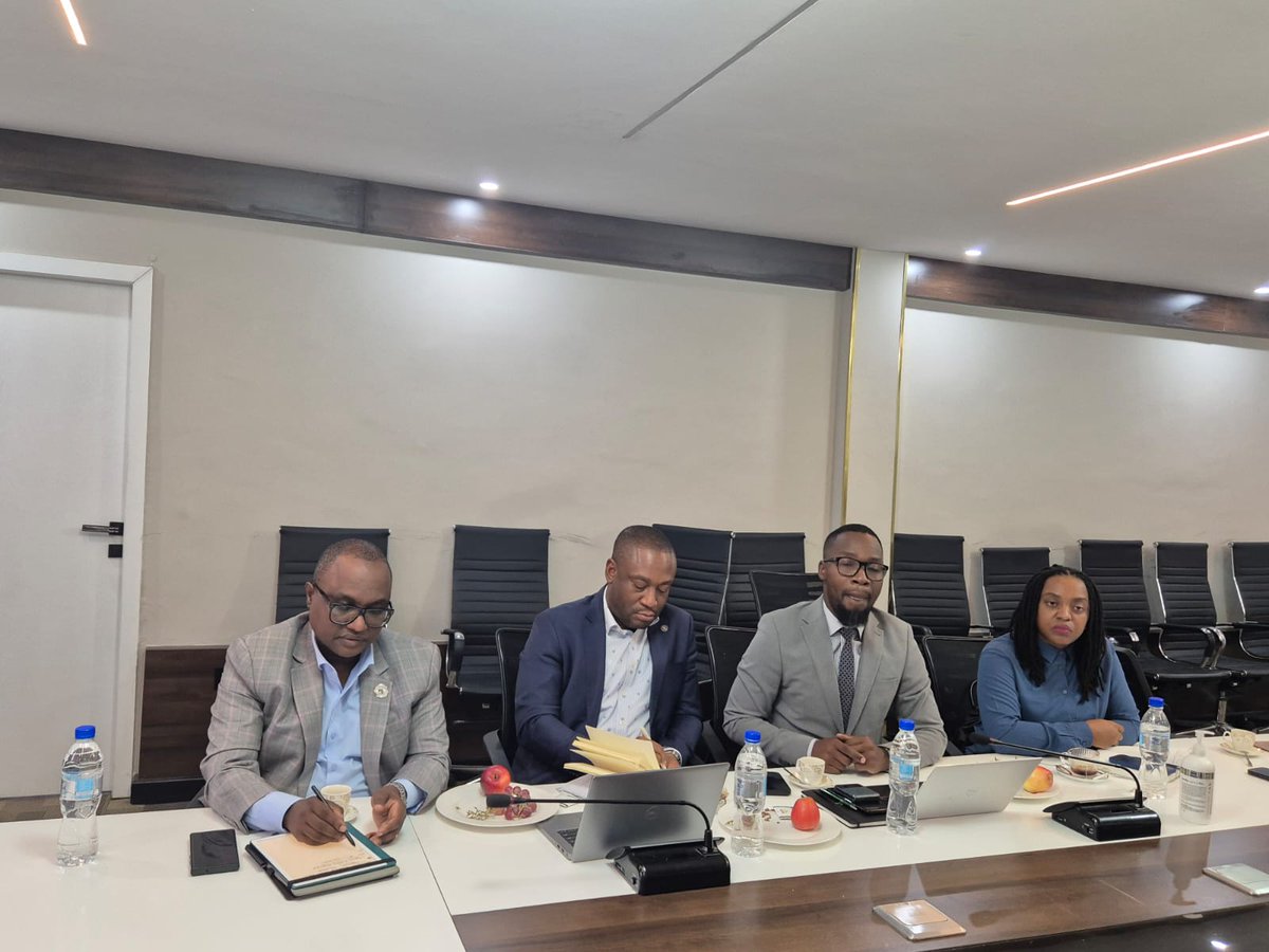 African Risk Capacity Group tweet media