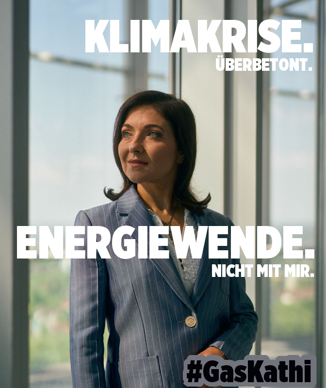 Und ja, ich habe eine starke Aversion gegen #Reiche. Nicht mal, weil sie ein extremes Downgrade zu #Habeck ist (das wäre jede/r), sondern weil sie als Bundesministerin einen Scheiß auf das Land und im besonderen auf die Bevölkerung gibt. Völlig unbrauchbar für Deutschland.