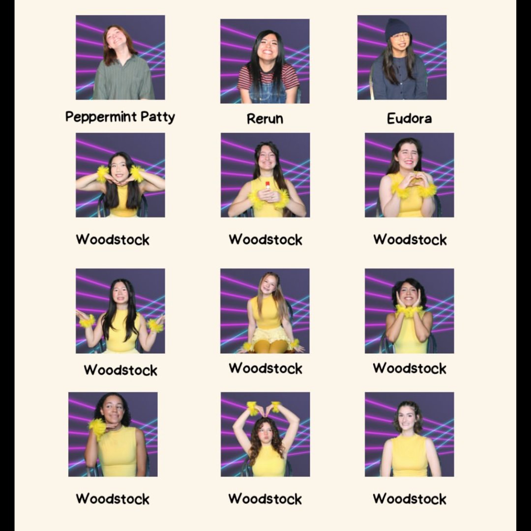 Del Mar High School tweet media