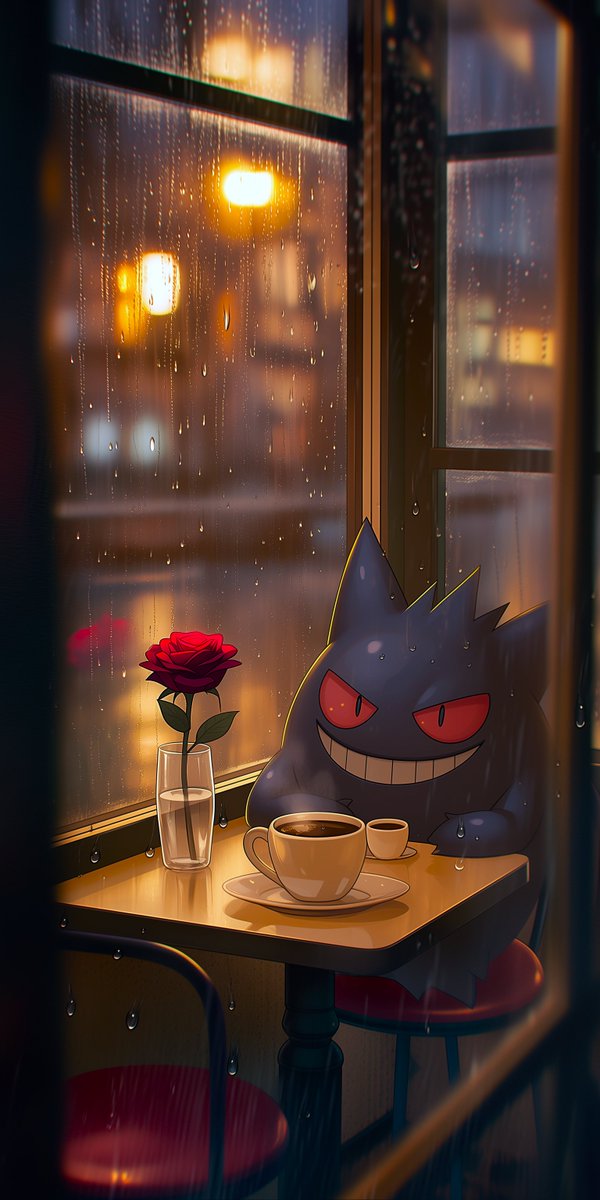 Valentine’s Day 👻❤️