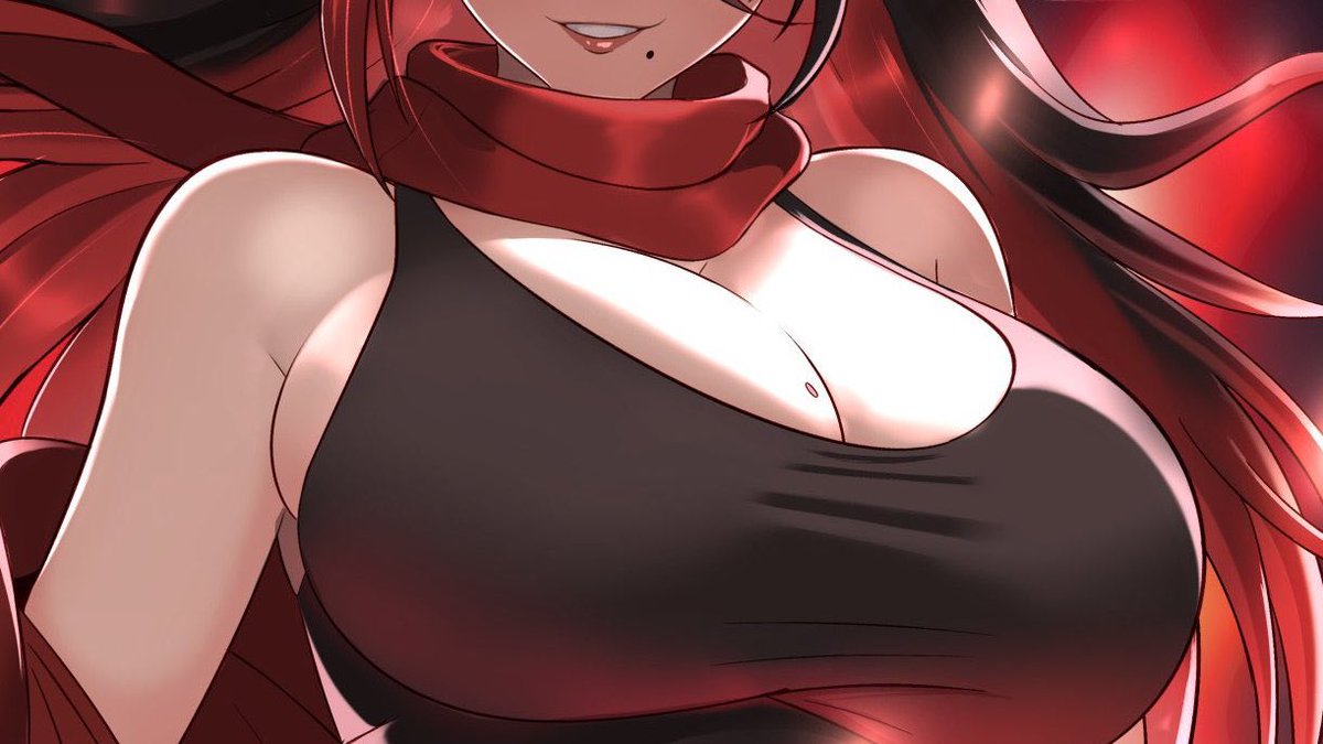 Behold: True Barbarism ♥️