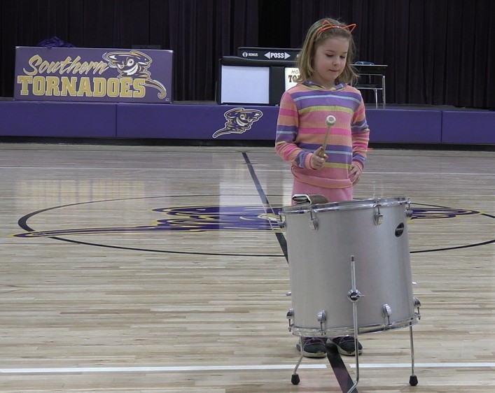 Southern JR/SR High tweet media