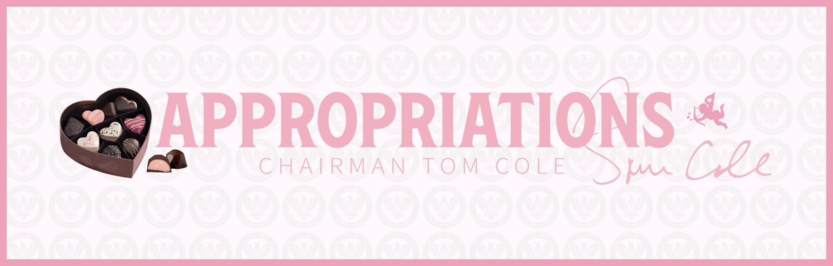 House Appropriations tweet media