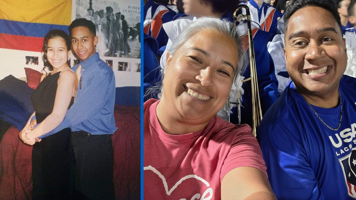 University at Buffalo Alumni tweet media