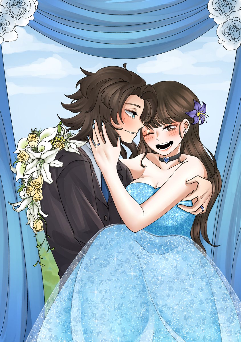 Emily (FoxQueen1998) tweet media