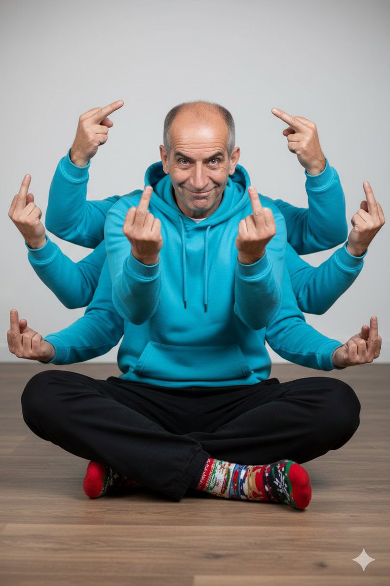 Louis de Funes 🤗
𝙂𝙚𝙢𝙞𝙣𝙞 𝘼𝙄