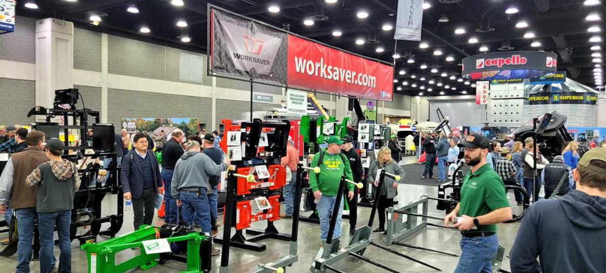 WS @ Worksaver tweet media