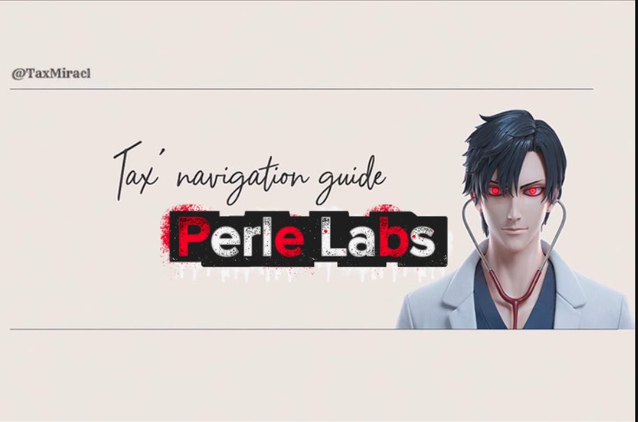 𝕋𝕠𝕕𝕒𝕪 𝕀 𝕓𝕣𝕚𝕟𝕘 𝕥𝕠 𝕪𝕠𝕦 𝔓𝔢𝔯𝔩𝔢 𝕃𝕒𝕓𝕤.

I’ll be breaking down and explaining how you can get initiated soon, but today, let’s first understand what it’s really all about.

Perle Labs sits at the intersection of AI and Web3.

We all know AI is exploding right