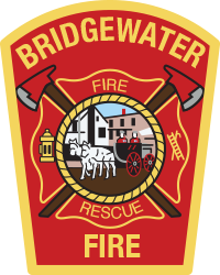 Bridgewater Fire Dept tweet media