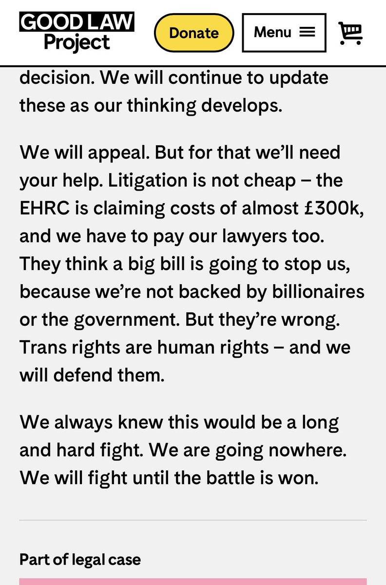 IndiaWilloughby's tweet image. Ignore the mass media spin from all those invested in persecuting trans people - namely every newspaper columnist (special shoutout to boggle-brained Sonia Sodha SS) , @BBCNews and @itvnews . They want you to believe what they are SPINNING about today’s High Court decision rather