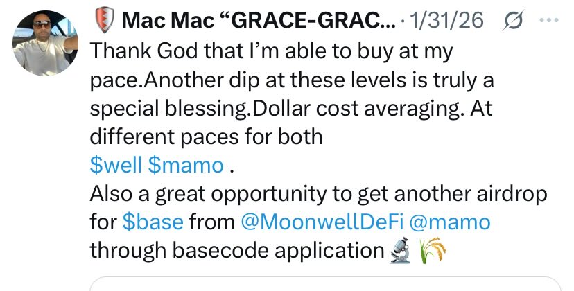 🛡️Mac Mac “GRACE-GRACE”🛡️ tweet media