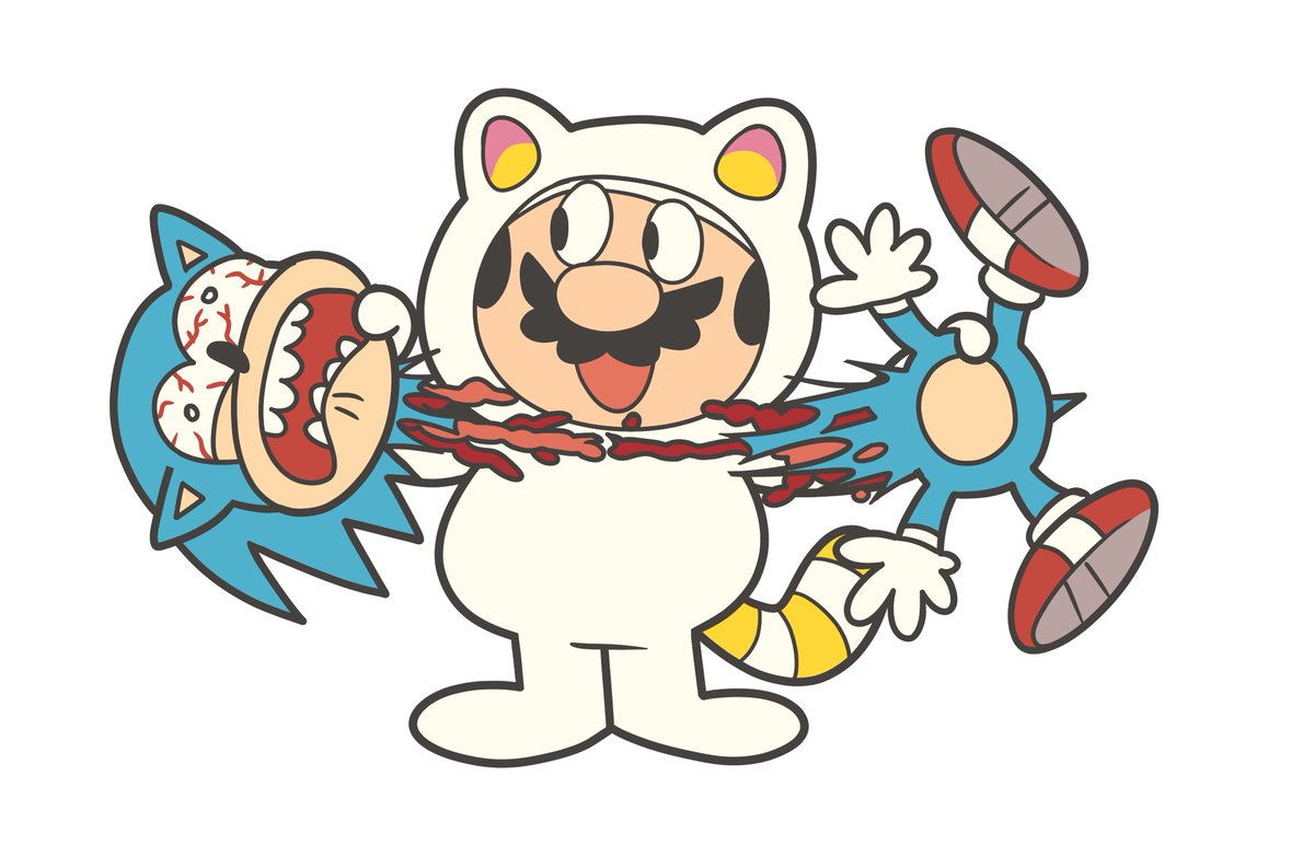 CometaZzzZ's tweet image. made this for the lols