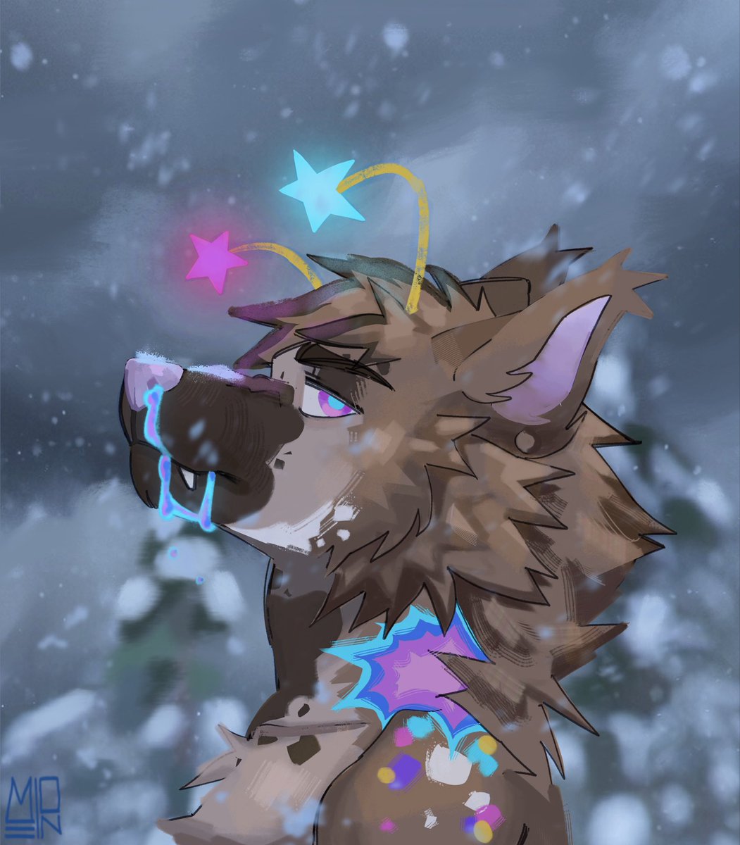 Recent commissions ✨🫶
#furry
#Commission 
#furryartist 
#commissionsopen